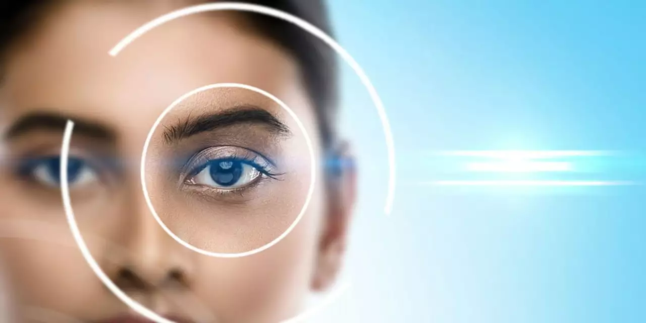 Ribavirin and Vision Changes: What You Need to Know