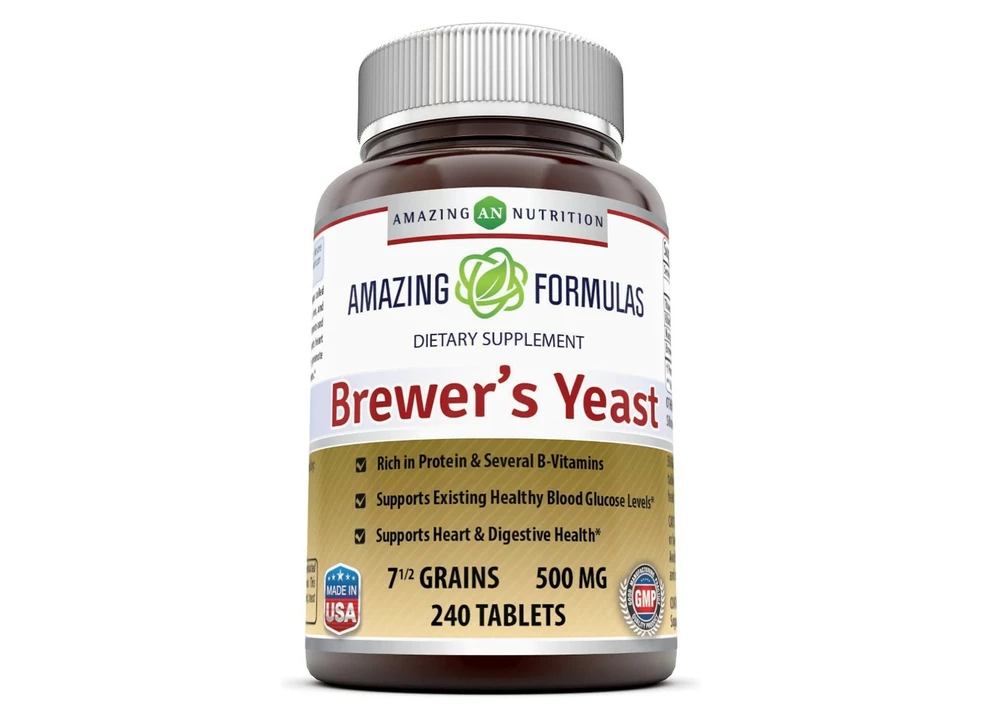 Brewer's Yeast: The Superfood You Never Knew You Needed