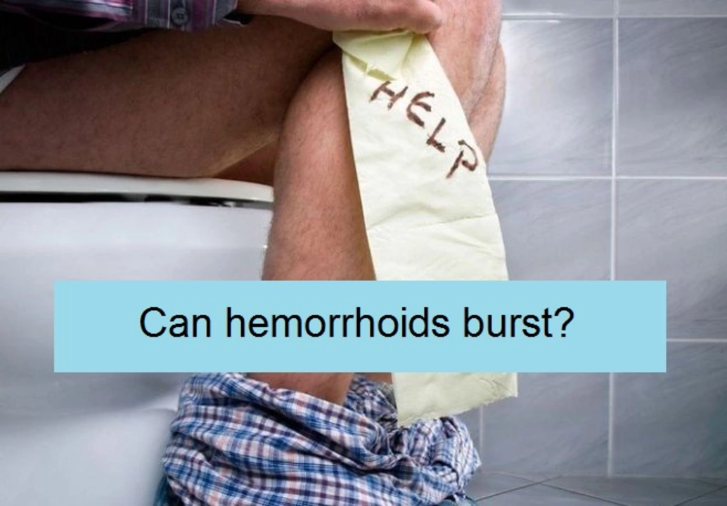 The Connection Between Hemorrhoids and Stress: Strategies for Reducing Both