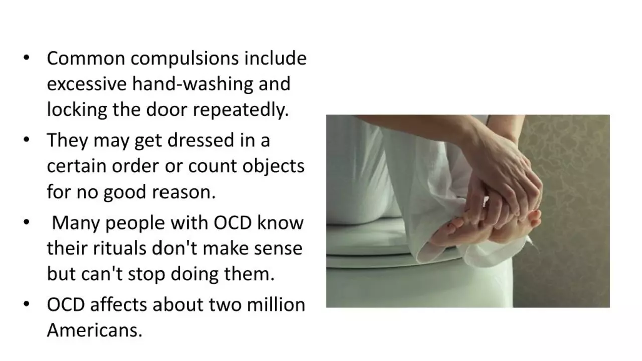 Dosulepin for Obsessive-Compulsive Disorder (OCD): Potential Benefits and Drawbacks