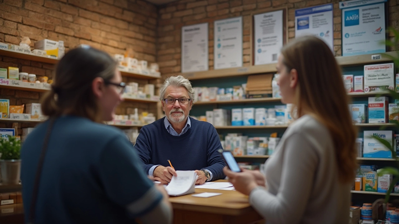 Step-by-Step: How to Order Prescriptions Online Like a Pro