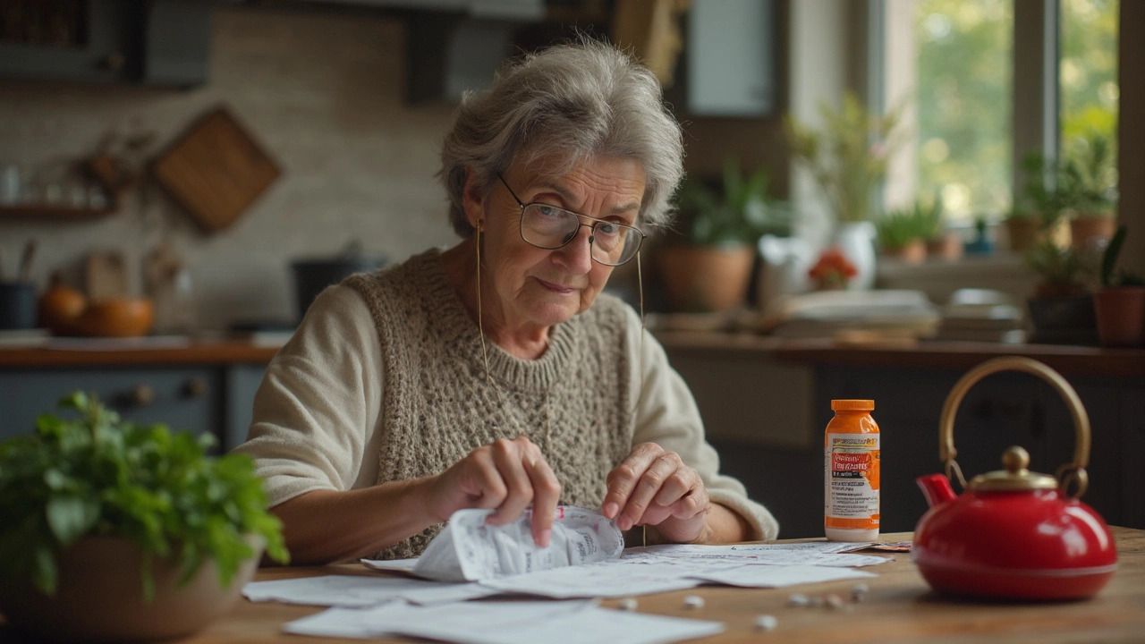 Coumadin: Everything You Need to Know About Warfarin, Side Effects & Safe Use