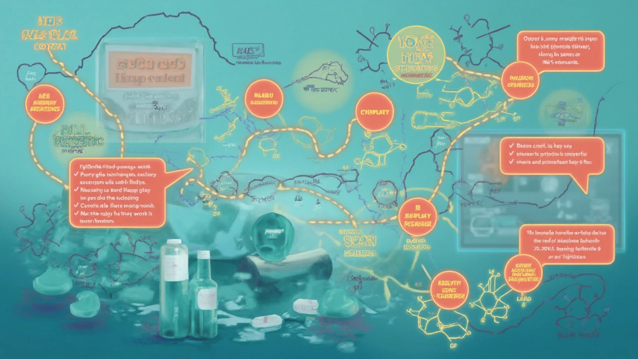 Major Contraindications and Who’s Most at Risk?