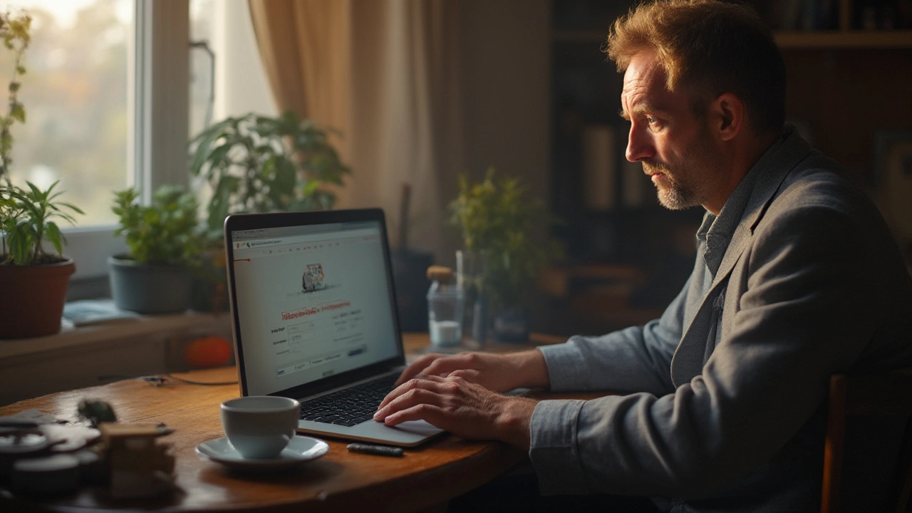 trysildenafil.com: Safe Online Pharmacy for Sildenafil and ED Medications