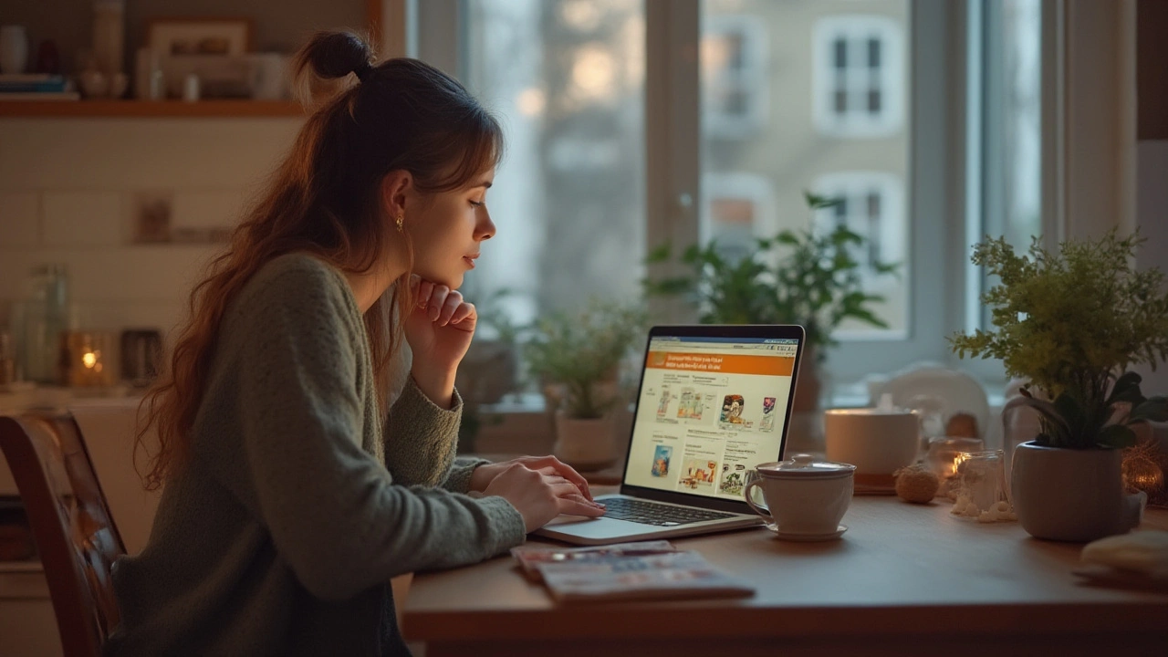 Where to Buy Levlen Online: A Complete Guide to Safe Purchases