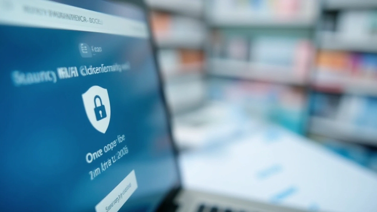 Why Use Online Pharmacies for ED Medications?