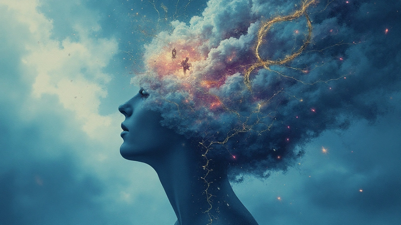 Clinical Assessment: Spotting the Psychiatric Red Flags