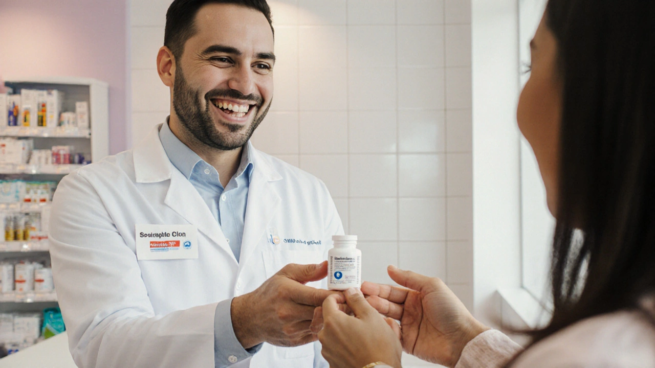 Price Comparison of Top US Online Pharmacies