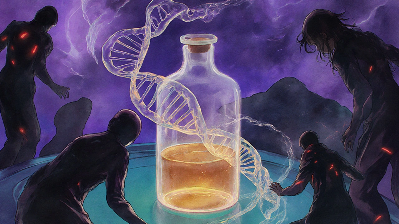 Cyclophosphamide for Melanoma: How It Works, Benefits & Risks