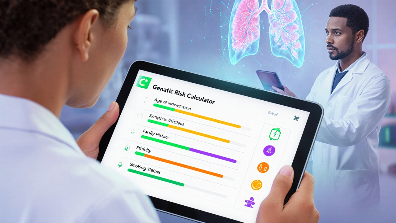 Emerging Therapies Leveraging Genetic Knowledge