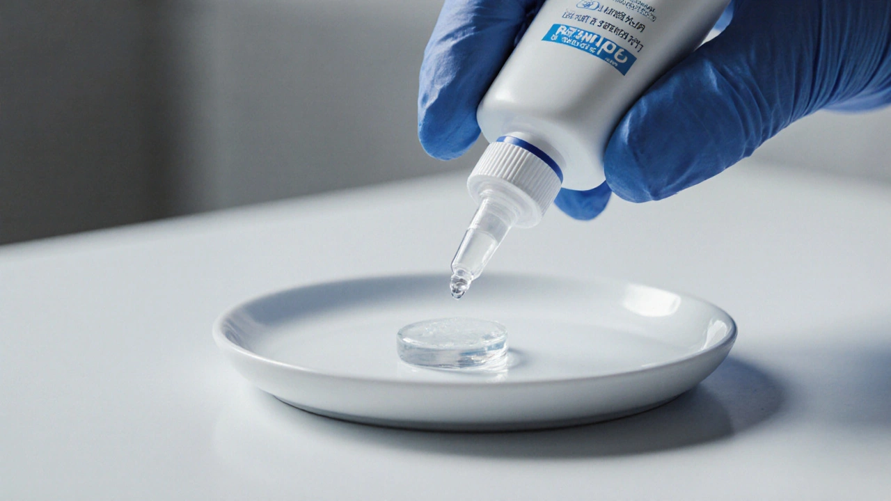 Retin A 0.05% (Tretinoin) vs. Popular Alternatives: Comprehensive Comparison