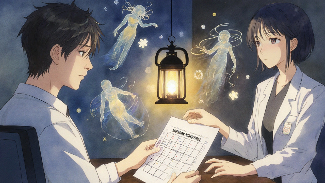 How to Talk About Stopping or Tapering a Medication Safely