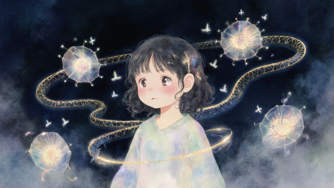 Immunodeficiency Red Flags: Recognizing Recurrent Infections and When to Seek Testing