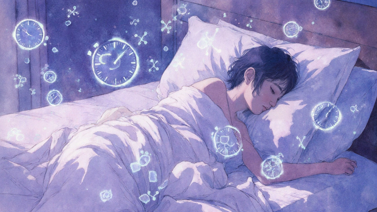 Insomnia and Sleep Changes from Antidepressants: Practical Tips to Manage Side Effects