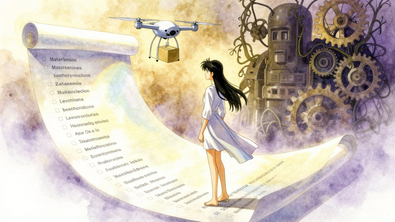 Insurance Coverage of Online Pharmacy Generics: What You Need to Know in 2025