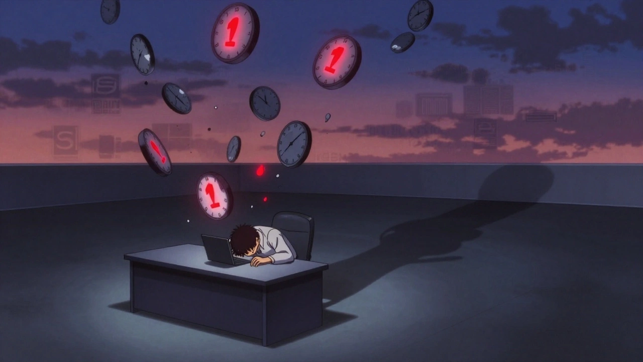 Workplace Stress and Burnout: Proven Prevention and Recovery Strategies for 2025