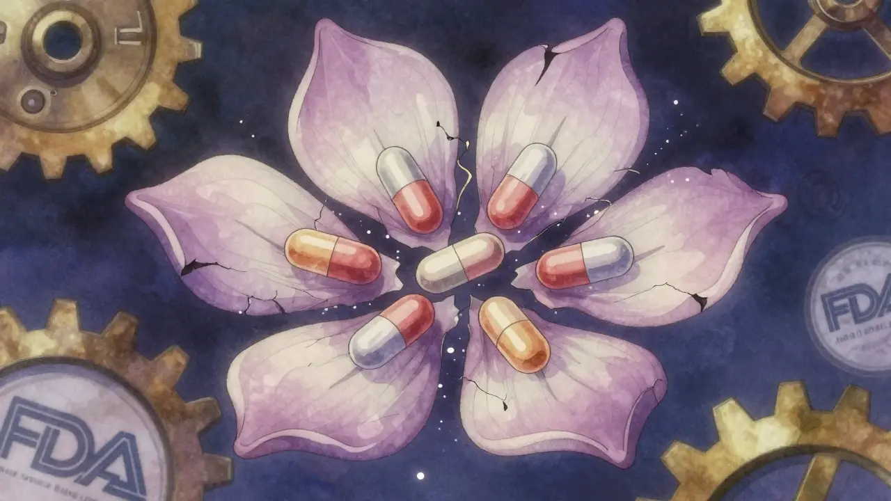 Common Manufacturing Defects in Generic Drugs and How They Affect Patient Safety