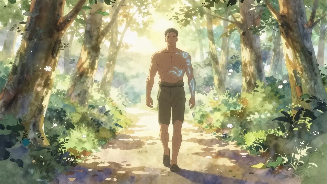 Exercise and Statins: What You Need to Know About Muscle Pain and Recovery