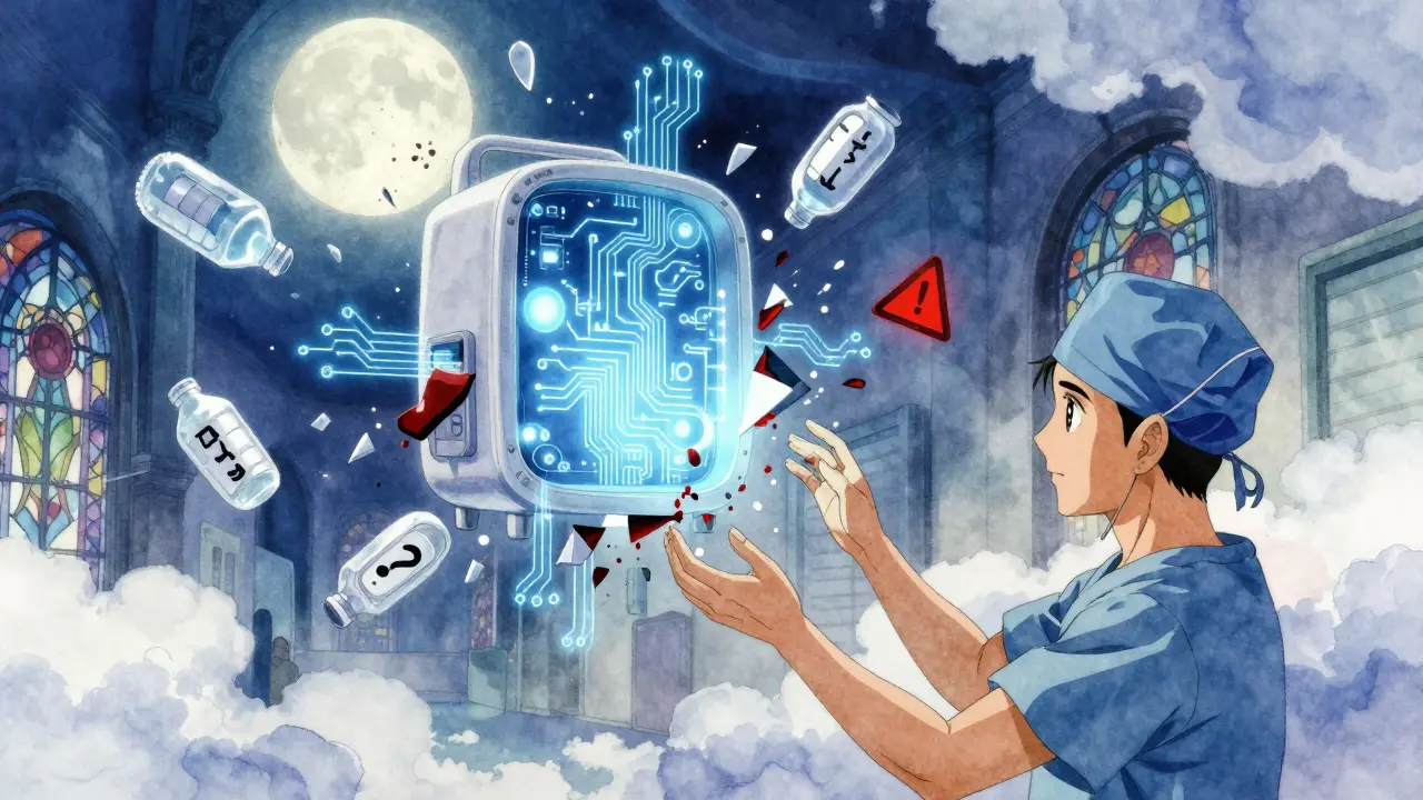 FDA Safety Alerts: Recent Warnings and Guidance Changes in 2025