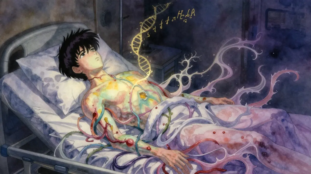 Idiosyncratic Drug Reactions: Understanding Rare and Unpredictable Side Effects