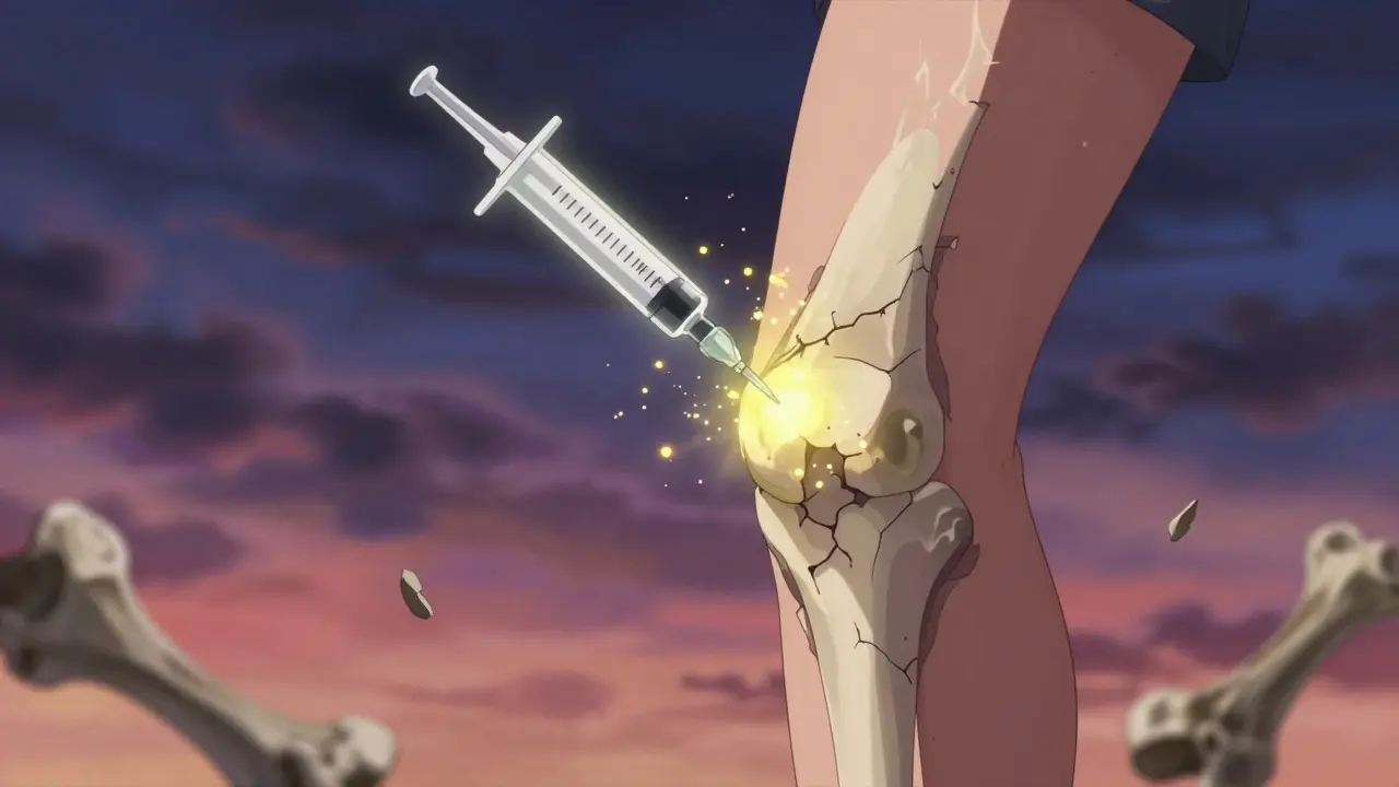 Intra-Articular Steroid Injections: What You Need to Know About Systemic Side Effects and Safe Limits