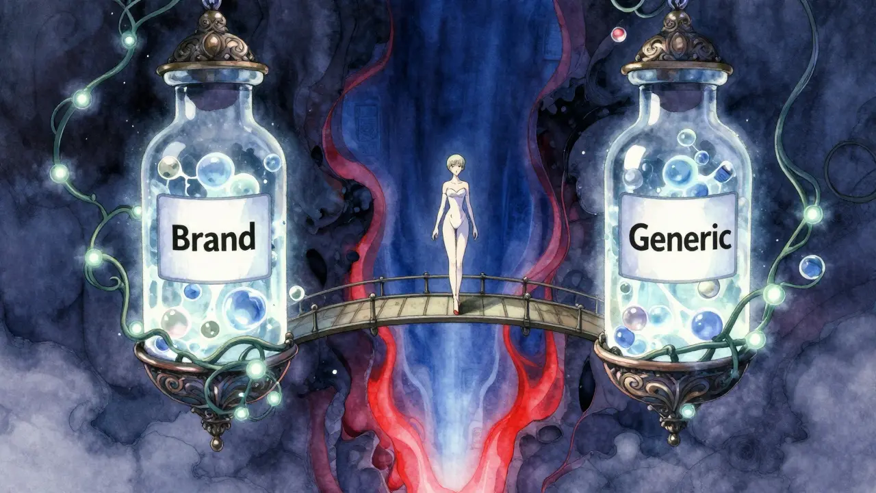 Narrow Therapeutic Index Drugs: Why Bioequivalence Rules Are Tighter for These Medications