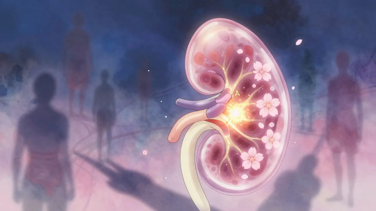 IgA Nephropathy Prognosis and Current Treatments in 2026