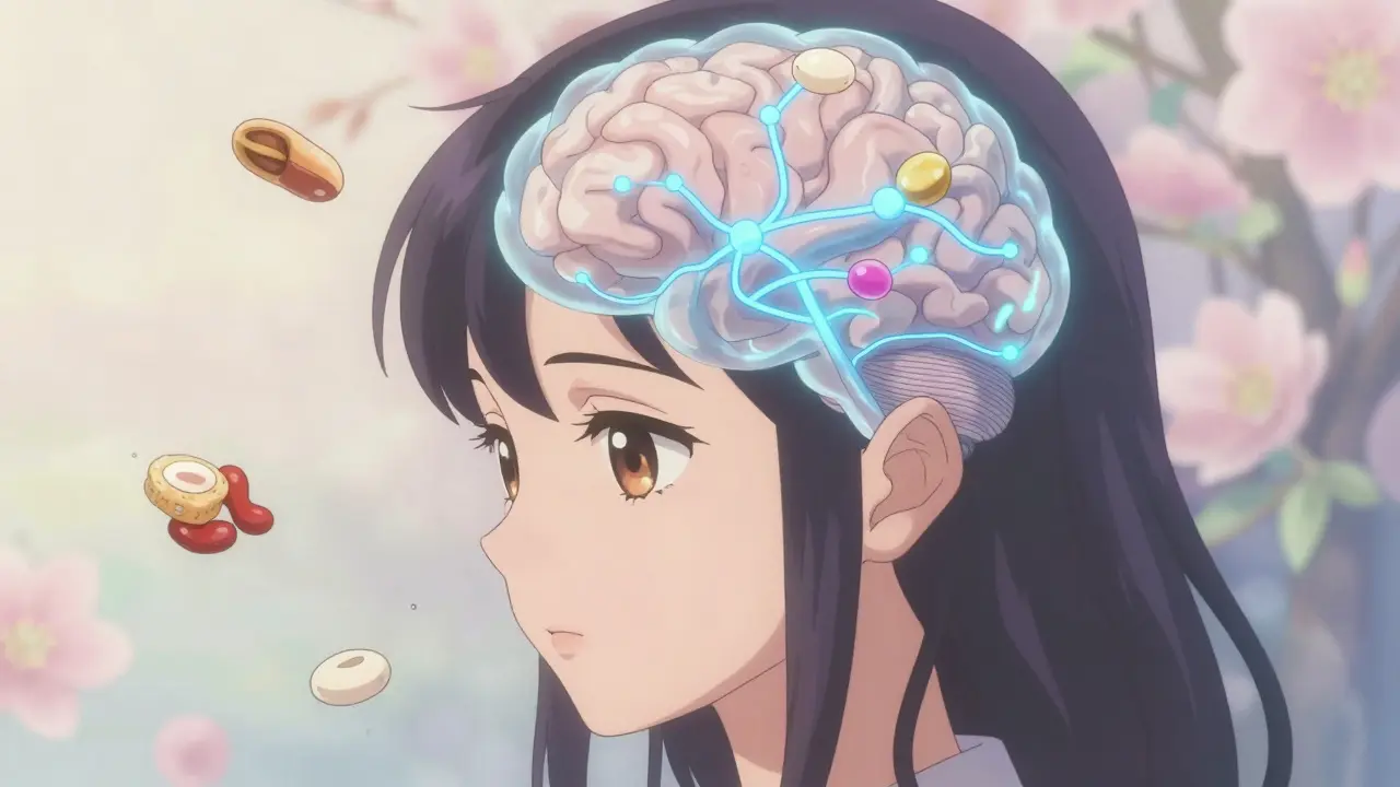 Paroxetine Weight Gain: Effective Management Strategies for Patients